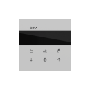 Gira 536676 S3000 Jaousie-/Schaltuhr Display System 70...