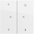 Gira 536770 S3000 Jaousie-/Schaltuhr BT Pfeile System 70...