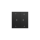 Gira 536774 S3000 Jaousie-/Schaltuhr BT Pfeile System 70 Schwarz matt
