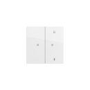 Gira 538170 S3000 Jaousie-/Schaltuhr BT System 70...