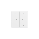 Gira 538172 S3000 Jaousie-/Schaltuhr BT System 70...