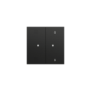 Gira 538174 S3000 Jaousie-/Schaltuhr BT System 70 Schwarz...