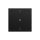 Gira 538274 S3000 Bedienaufsatz BT Pfeile System 70 Schwarz matt