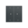 Gira 538673 Wippe 2f Pfeile Kontrollfenster System 70 Anthrazit