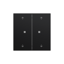 Gira 538674 Wippe 2f Pfeile Kontrollfenster System 70...
