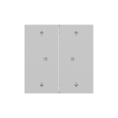 Gira 538676 Wippe 2f Pfeile Kontrollfenster System 70...