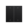 Gira 538774 Wippe 2f Pfeile Smart Home System 70 Schwarz matt