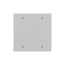 Gira 538776 Wippe 2f Pfeile Smart Home System 70 Grau matt