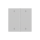 Gira 538776 Wippe 2f Pfeile Smart Home System 70 Grau matt