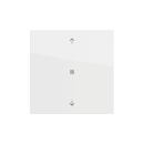 Gira 538870 Wippe 1f Pfeile Kontrollfenster System 70...
