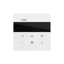 Gira 539370 S3000 RTR Display System 70 Reinweiß