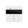 Gira 539372 S3000 RTR Display System 70 Reinweiß matt
