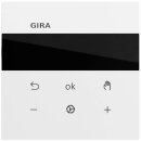 Gira 539470 S3000 RTR BT System 70 Reinweiß