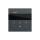 Gira 539473 S3000 RTR BT System 70 Anthrazit