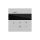 Gira 539476 S3000 RTR BT System 70 Grau matt