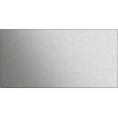 Gira 5535920 RuftastenAbdeckung 2f beschreibbar...