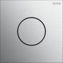 Gira 5563916 Sprachmodul System 106 Aluminium