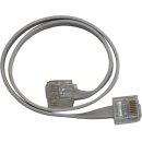 Gira 5590000 S106 Patchkabel IP 32 cm Zubehör