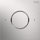 Gira 5592914 Sprachmodul IP System 106 Edelstahl V4A
