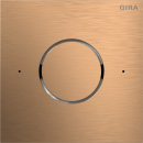 Gira 5592921 Sprachmodul IP System 106 Bronze