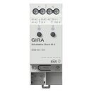 Gira 5594910 VKP Blindmodul RFID + AP-Gehäuse 1f...