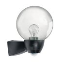 ESYLUX EL10026119 Automatikleuchte mit Blasenglas und...
