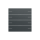 Gira 575473 Wippenset 4f Tastsensor 4.70 Anthrazit