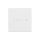 Gira 576172 Wippenset 1f individuell Tastsensor 4.70...