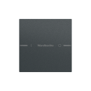 Gira 576173 Wippenset 1f individuell Tastsensor 4.70...