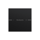 Gira 576174 Wippenset 1f individuell Tastsensor 4.70...