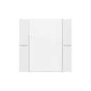 Gira 577172 Wippenset 1f BSF Tastsensor 4.70...