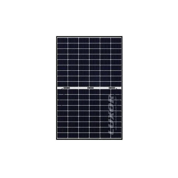 LUXOR ECO LINE PRIME GLAS-GLAS BIFACIAL M108/485W Glas-Glas, bifazial, MC4 Evo 2