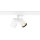 SLV 1011749 ENOLA 2.0/BIMA 2.0 M Dekoring Ø 54 mm Schwarz