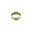 SLV 1011751 ENOLA 2.0/BIMA 2.0 M Dekoring Ø 54 mm Gold