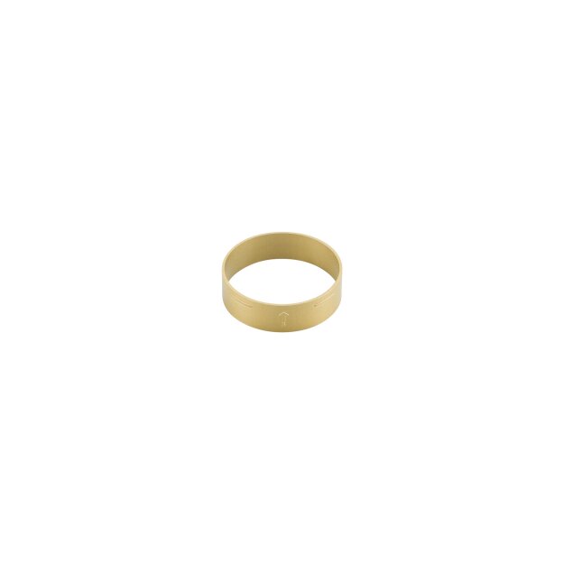 SLV 1011755 ENOLA 2.0 S Dekoring 39 mm Gold
