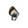 SLV 1012132 PL-BEAM PRO M ABSCHATTER Anthrazit