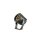 SLV 1012133 PL-BEAM PRO S WABENRASTER Schwarz