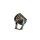 SLV 1012133 PL-BEAM PRO S WABENRASTER Schwarz