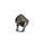 SLV 1012133 PL-BEAM PRO S WABENRASTER Schwarz