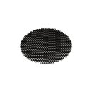 SLV 1012134 PL-BEAM PRO M WABENRASTER Schwarz