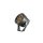 SLV 1012134 PL-BEAM PRO M WABENRASTER Schwarz