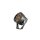 SLV 1012134 PL-BEAM PRO M WABENRASTER Schwarz