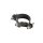 SLV 1012135 PL-BEAM PRO S/M MASTSCHELLE Anthrazit