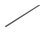 SLV 1012538 LEDSTRIP DIFFUSOR AUFBAU Schwarz XS