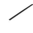 SLV 1012547 LEDSTRIP DIFFUSOR Schwarz S