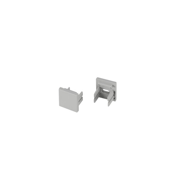SLV 1012556 LEDSTRIP ENDKAPPEN Fliesen XS