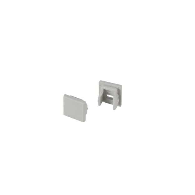SLV 1012557 LEDSTRIP ENDKAPPEN Putz XS