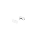 SLV 1012561 LEDSTRIP ENDKAPPEN AUFBAU FLACH S Weiß