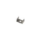 SLV 1012576 LEDSTRIP MONTAGECLIP AUFBAU FLACH