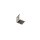 SLV 1012577 LEDSTRIP MONTAGECLIP ECKE S